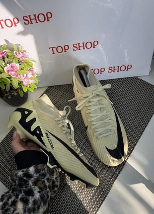 Оригінальні копки бутси nike для футболу