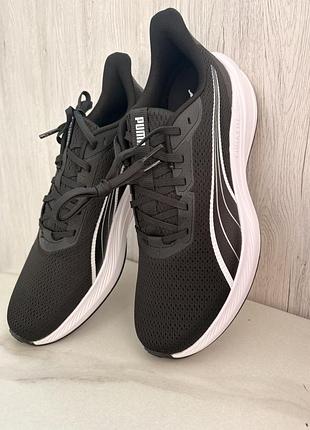 Кросівки чоловічі pumadasher lite running 45, 46, 47-47,5