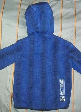 Куртка winter proof 3