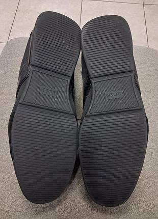 Кроссовки boss(оригинал) 6