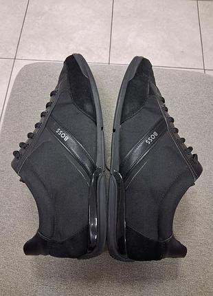 Кроссовки boss(оригинал) 4