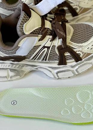 Кроссовки для девочки 4