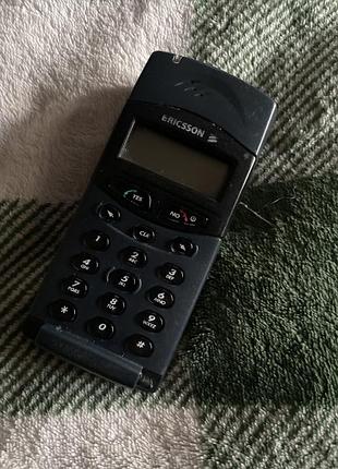Ericsson lx 588