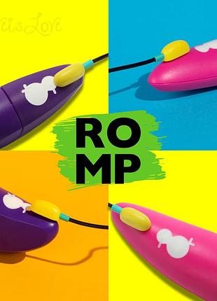 Кабель для зарядки romp usb magnetic charging cable sexual fantasy
