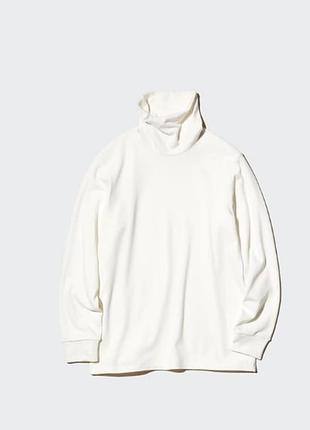 Термогольф термокофта термо білизна uniqlo ultra warm