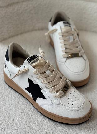 Кеди golden goose в наявності
