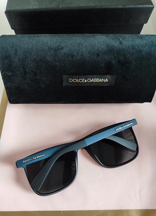 Очки dolce gabanna