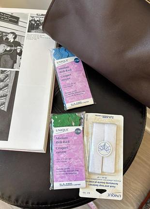 Швейні прилади