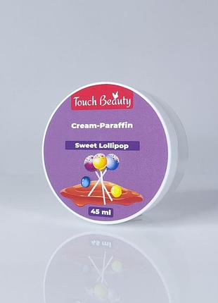 Крем-парафин леденец, sweet lollipop, 45ml
