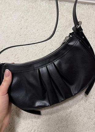 Жіноча сумочка h&m 3