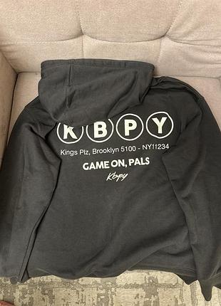 Кофта від zara для хлопчика 152 см 2