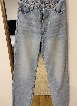 Джинси levi’s
