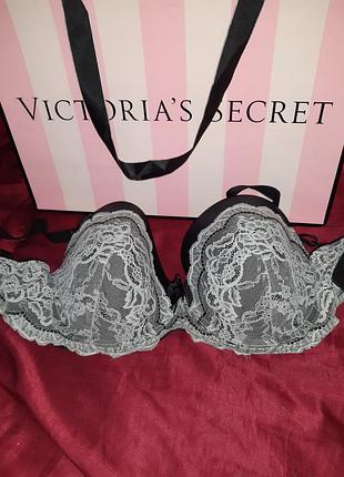 Victorias secret фирменний бюст оригінал із сша.