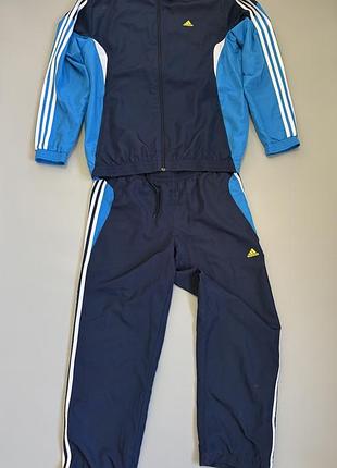 Спортивный костюм adidas clima 365 size m zne f50