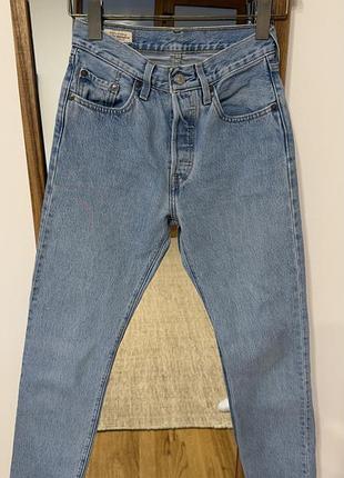 Джинси levi’s