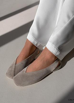 Жіночі туфлі