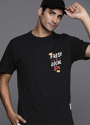 Чоловіча casual- футболка new balance