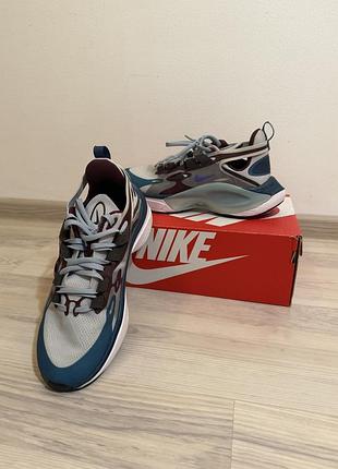 Кросівки nike n110 d/ms/x