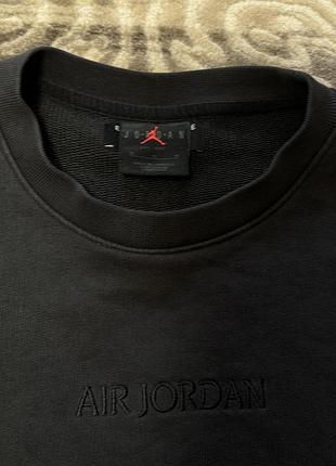 Світшот nike air jordan 2