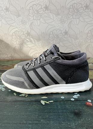 Мужские кроссовки adidas los angeles оригінал 40 р.