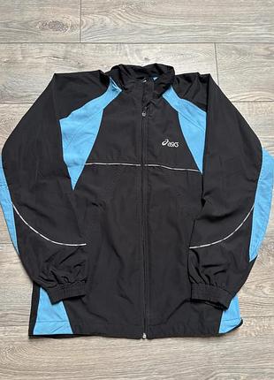 Вітровка asics