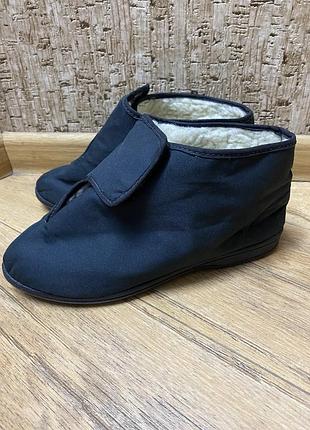 Cosyfeet ортопедические ботинки