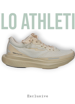 Кроссовки hylo athletics