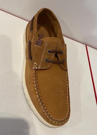 Camel active мокасини 2