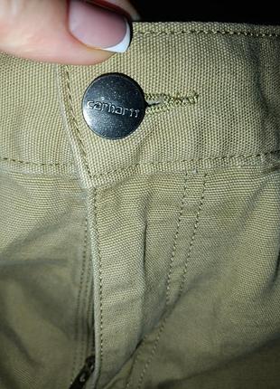 Карго carhartt 3