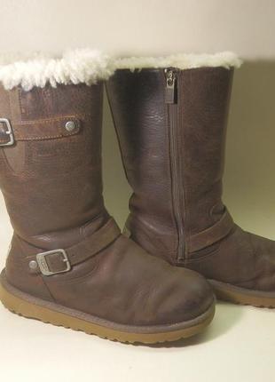 Уггі Nerka ugg w8
