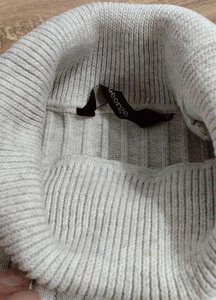 Кофта, гольф 3