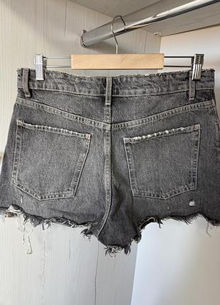 Шорти zara 2