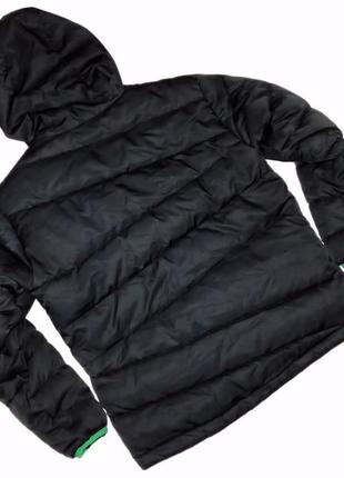 Куртка зимняя, пуховик mckinley nenley, р. 152 см2 фото