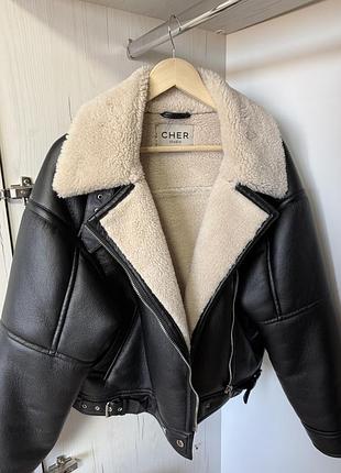 Cher’17 дублянка