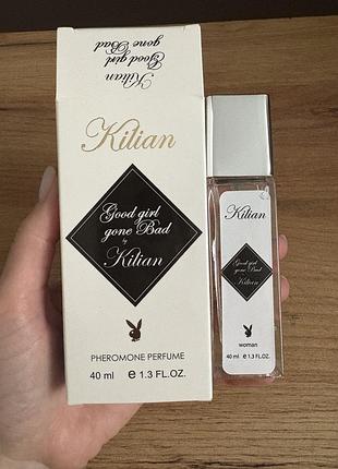 Kilian good girl gone bad