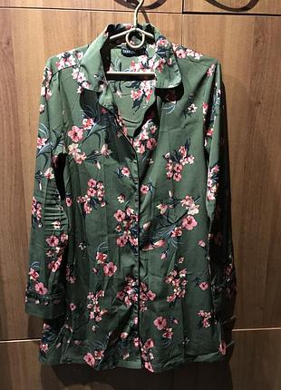 Туника женская