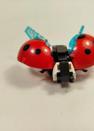 Конструктор типа lego солнышка 4