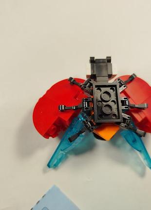 Конструктор типа lego солнышка 5