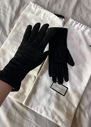 Перчатки maddison 5