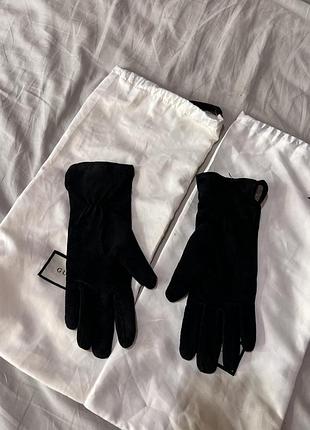 Перчатки maddison 6
