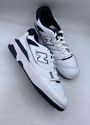 Чоловічі кросівки new balance 550 (bb550ha1)  оригінал