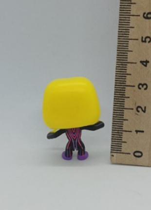 Жах перед різдвом funko 2