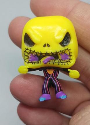 Жах перед різдвом funko 3