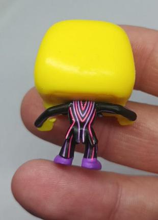 Жах перед різдвом funko 4