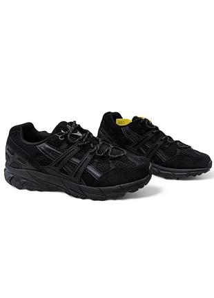 Кросівки asics gel-sonoma 15-50 чорні