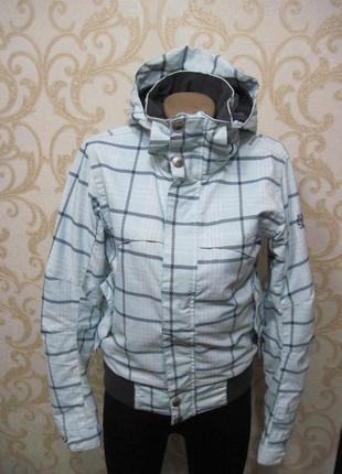 Лыжная куртка oneill курточка