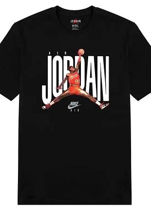 Футболка jordan