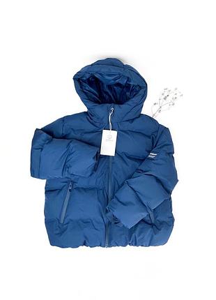 Зимова куртка (єврозима) для хлопчика zara