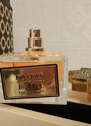 Kajal dahab 100 мл