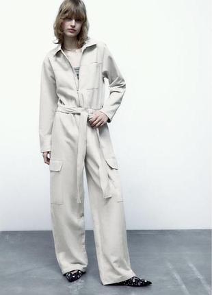 Комбінезон  zara